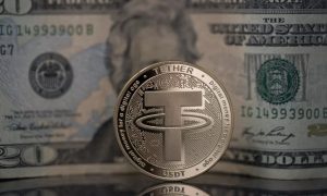 Що таке USDT простими словами