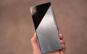 Смартфон майбутнього від Infinix