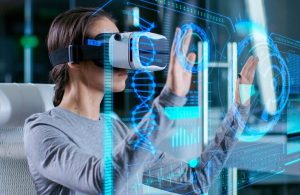 VR, AR, MR: у чому різниця