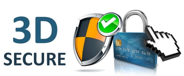 Що таке 3D Secure: цифровий охоронець вашої банківської картки