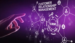 Що таке CRM система