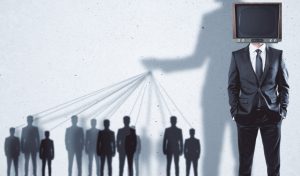 Що таке інформаційна маніпуляція