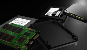 Що таке ssd
