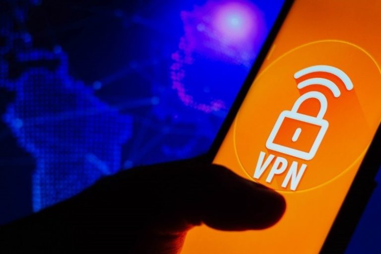 Що таке VPN?