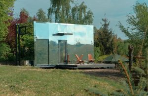 Unitfab Imagine змінює уявлення про житло