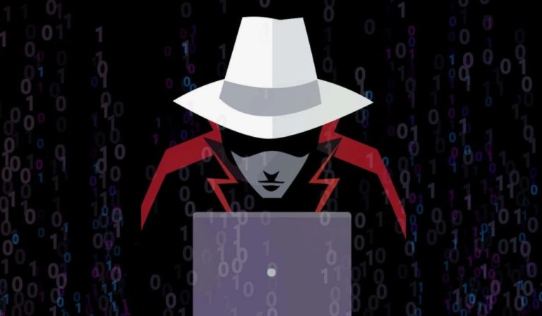 Хто такі white hat, black hat і grey hat хакери?