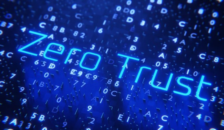 Що таке Zero Trust і чому ця модель — майбутнє кібербезпеки