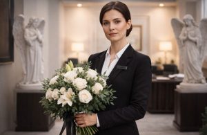 Ритуальні послуги в Києві