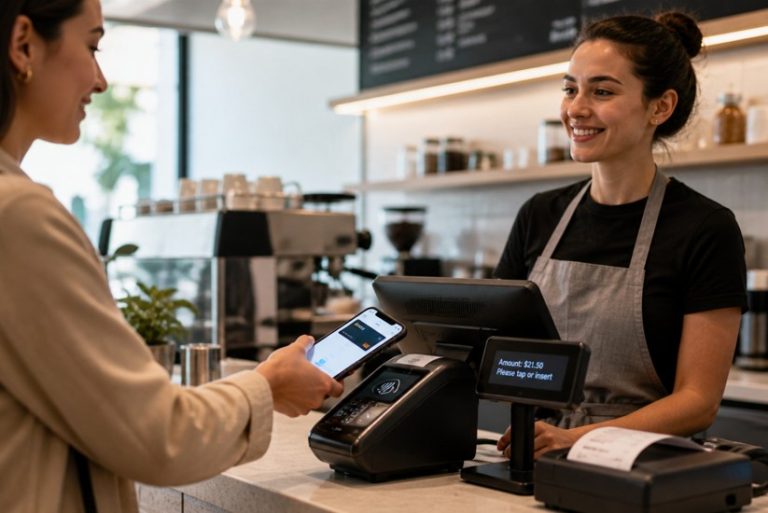 Cashless-економіка: що це і як світ звикає жити без готівки