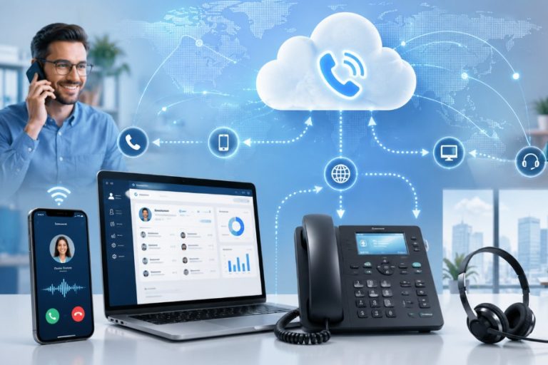 Виртуальный SIP-номер: как работает VoIP-телефония через Интернет и для чего она нужна