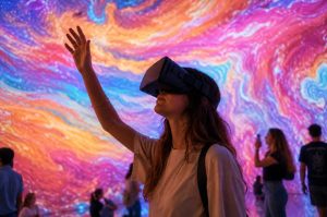 VR-симуляторы, современные технологии обучения