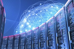 High-speed VPS servers
