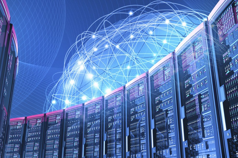 High-speed VPS servers