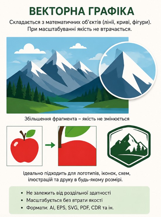 векторна графіка