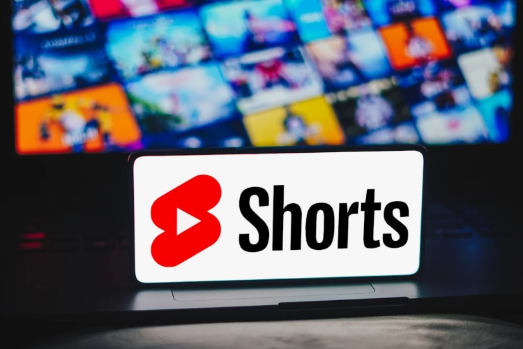 YouTube Shorts: скільки платять
